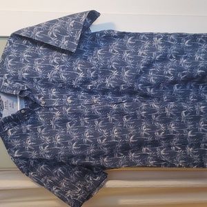 (3 For $20) Izod mens shirt